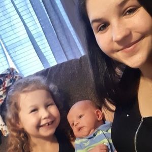 Meet your Posher, Victoria